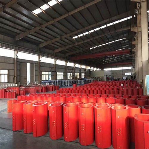 麦盖提SCB13干式变压器